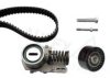 AUTEX 702140 Timing Belt Kit